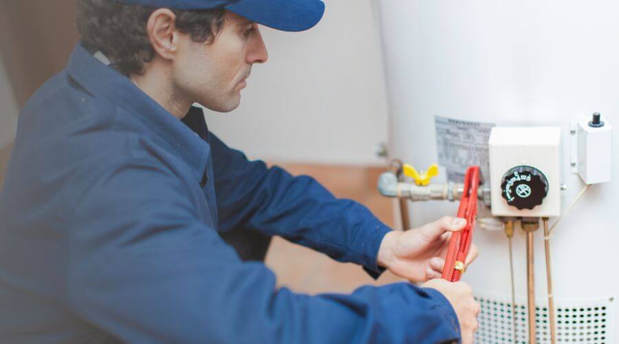 Professional Tankless Water Heater Installation in Bath, ME